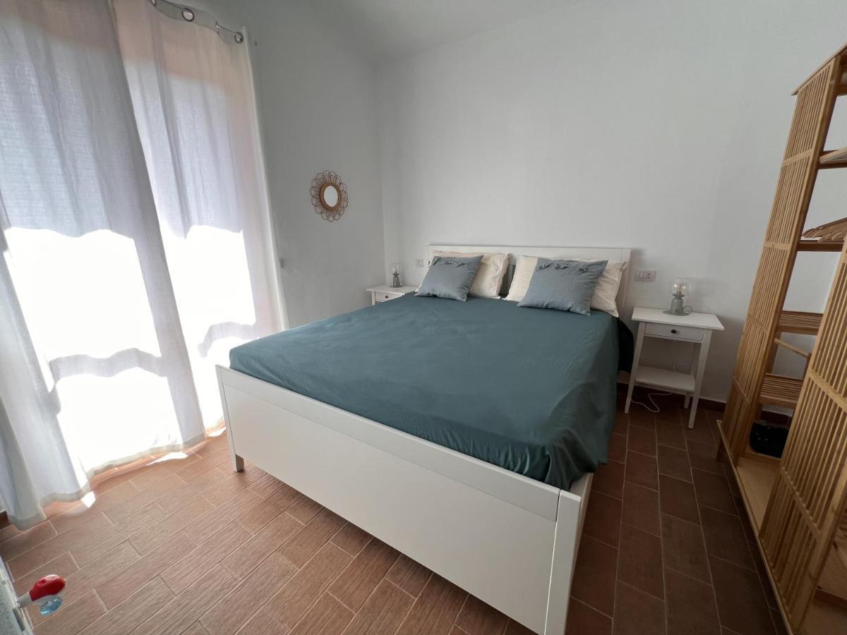 Casale Gemma Solaris Villa Marsiliana Bagian luar foto