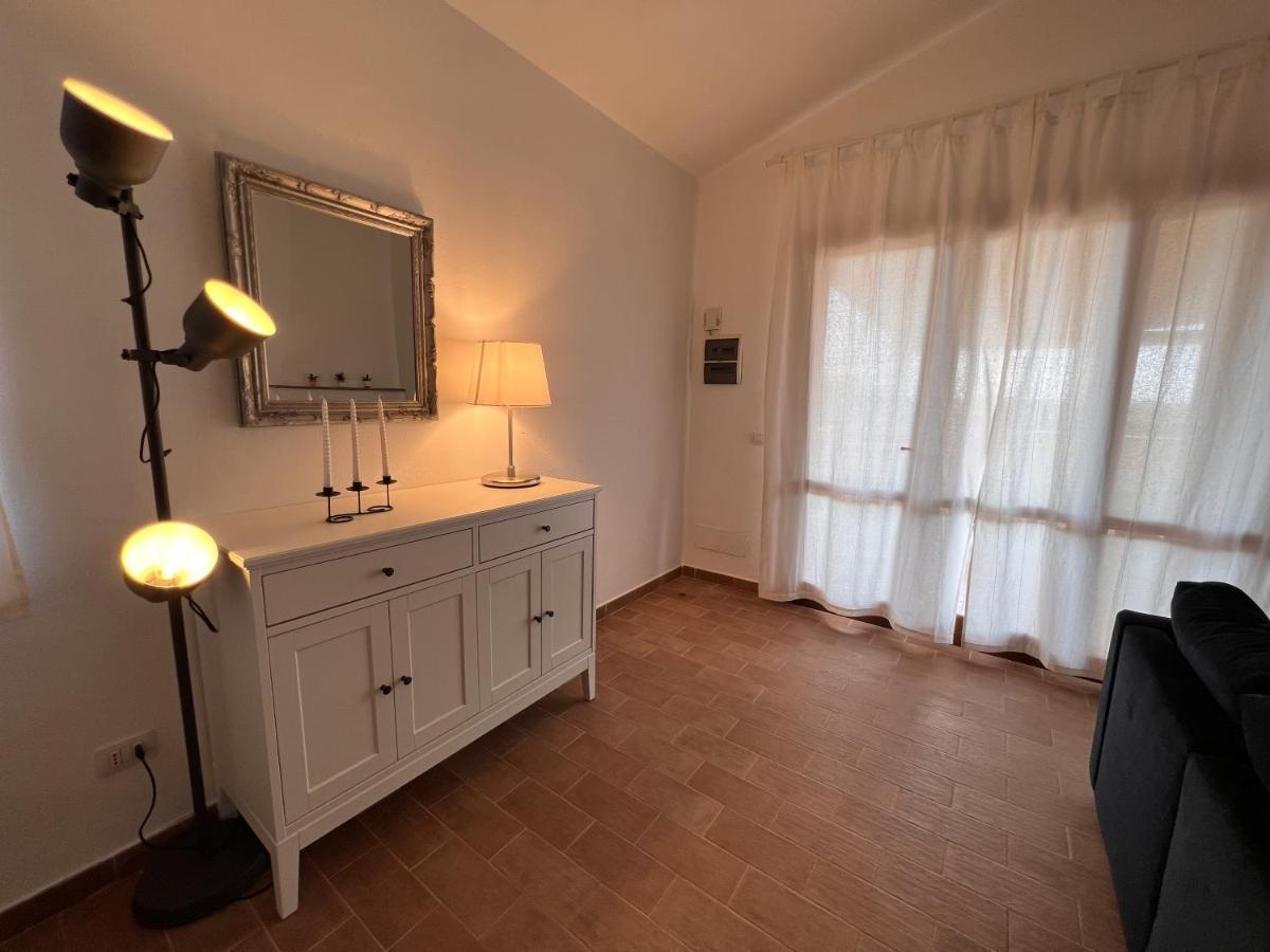 Casale Gemma Solaris Villa Marsiliana Bagian luar foto
