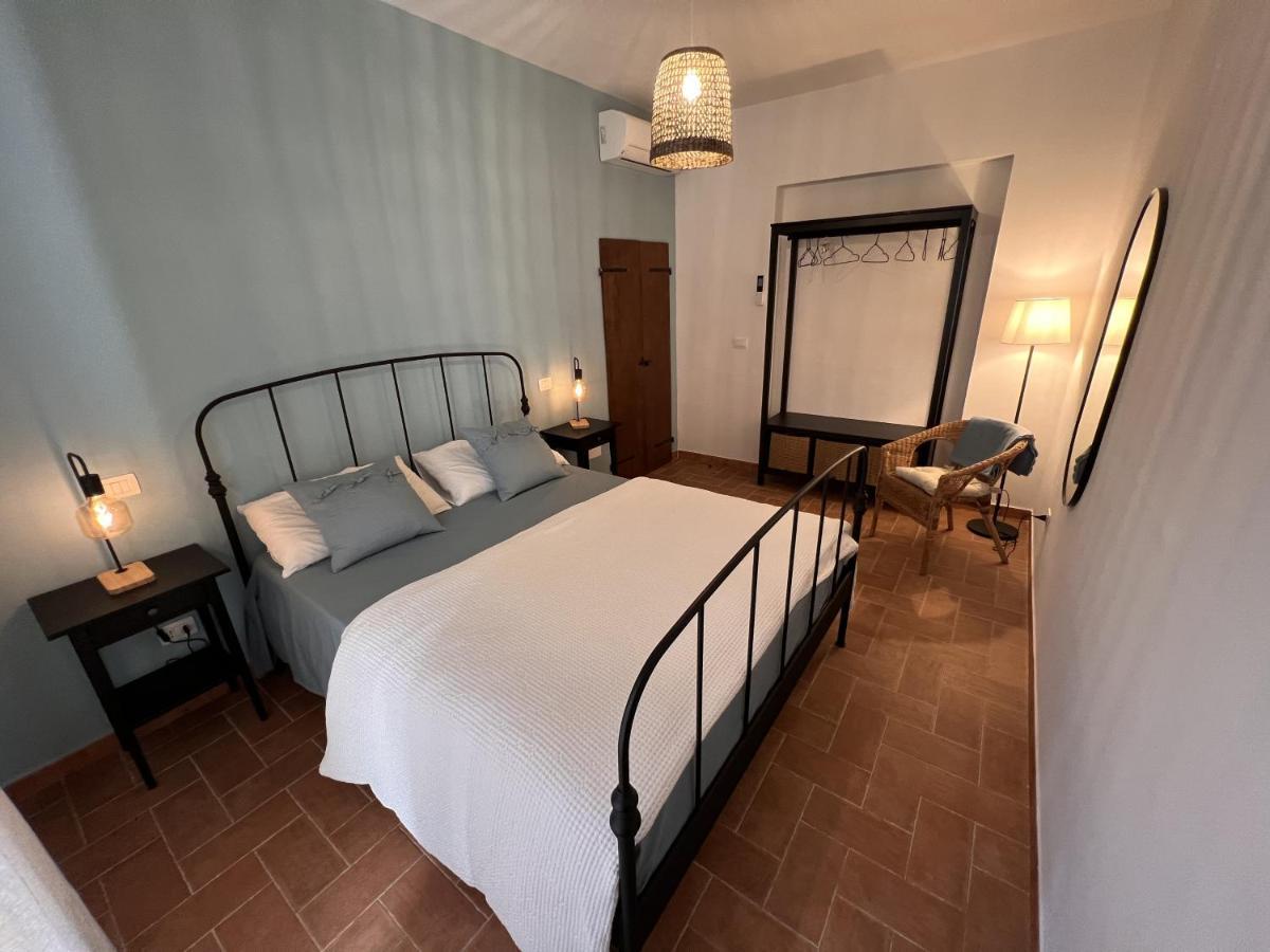 Casale Gemma Solaris Villa Marsiliana Bagian luar foto