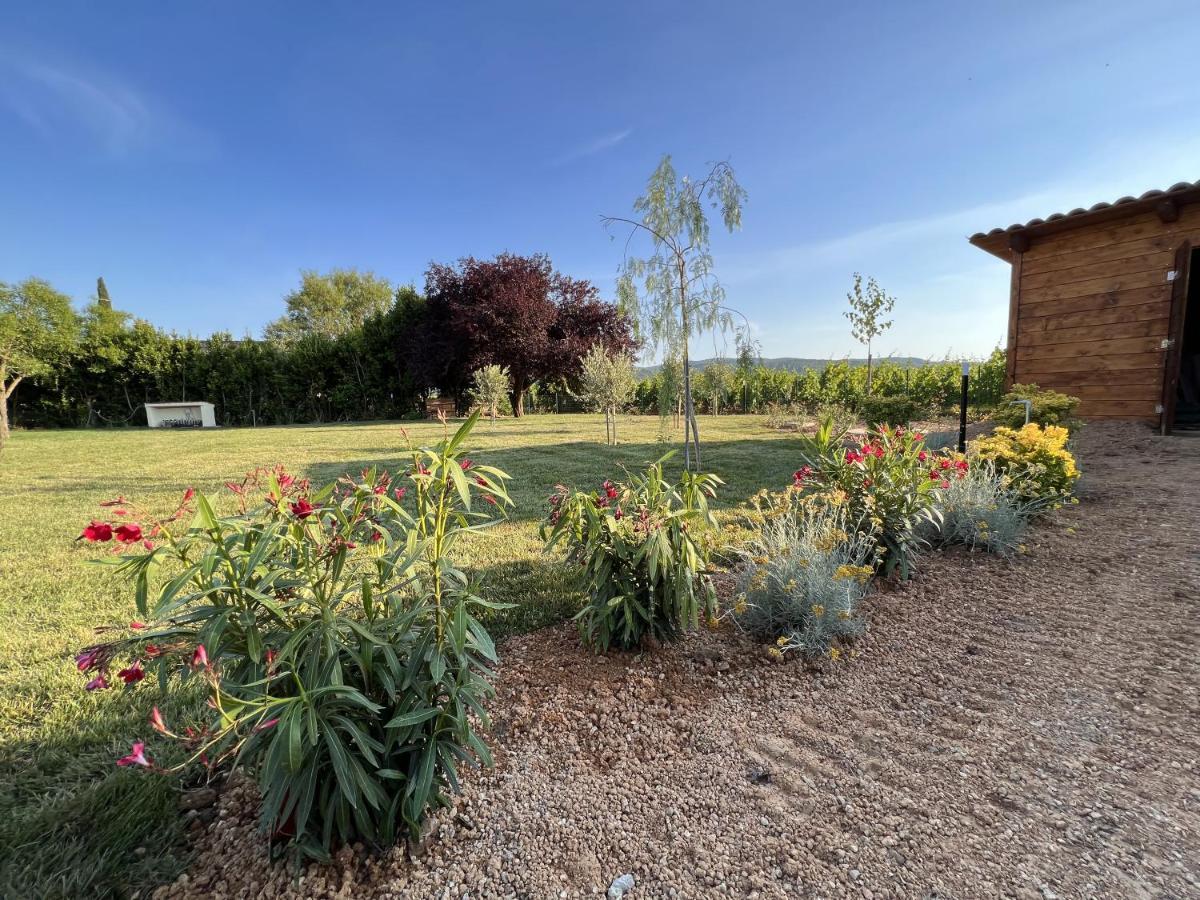 Casale Gemma Solaris Villa Marsiliana Bagian luar foto