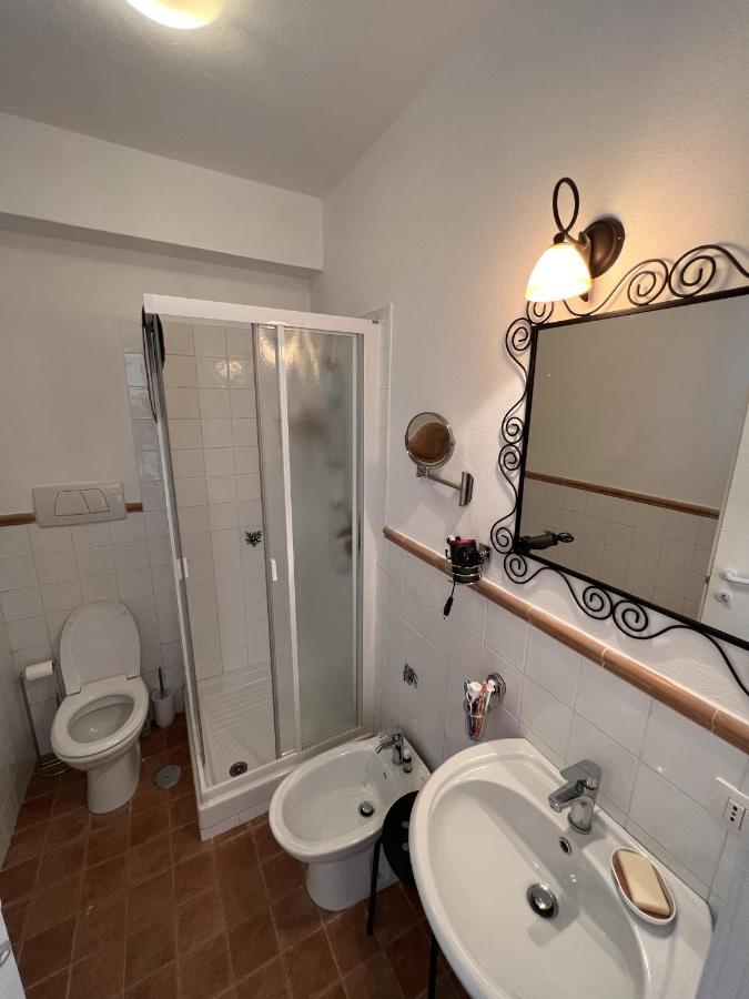 Casale Gemma Solaris Villa Marsiliana Bagian luar foto